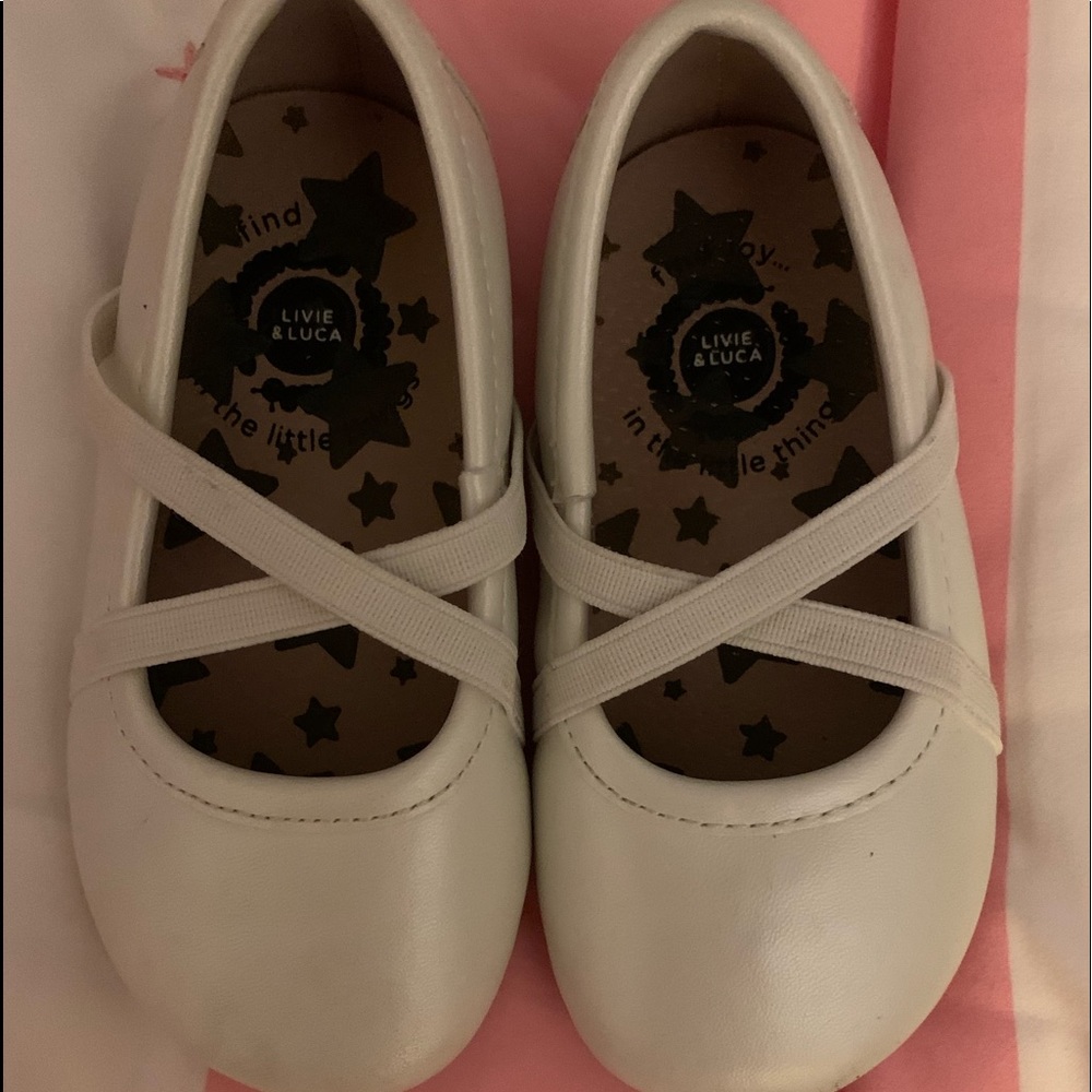 Livie & Luca Toddler Shoes